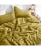 Love Thick - Soothing Coma Inducer Oversized Comforter Set