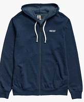 Reef Men's Wellie Too Full Zip Sweatshirt