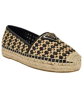 Guess Women's Jolandon Closed Toe Quattro G-Casual Espadrille Flats