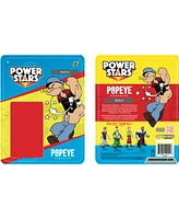 Popeye Power Stars