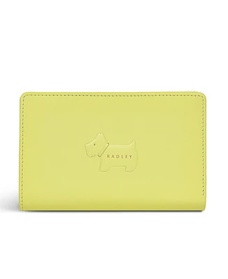 Radley London Puffy Radley Medium Bifold Wallet