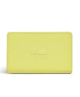 Radley London Puffy Radley Medium Bifold Wallet