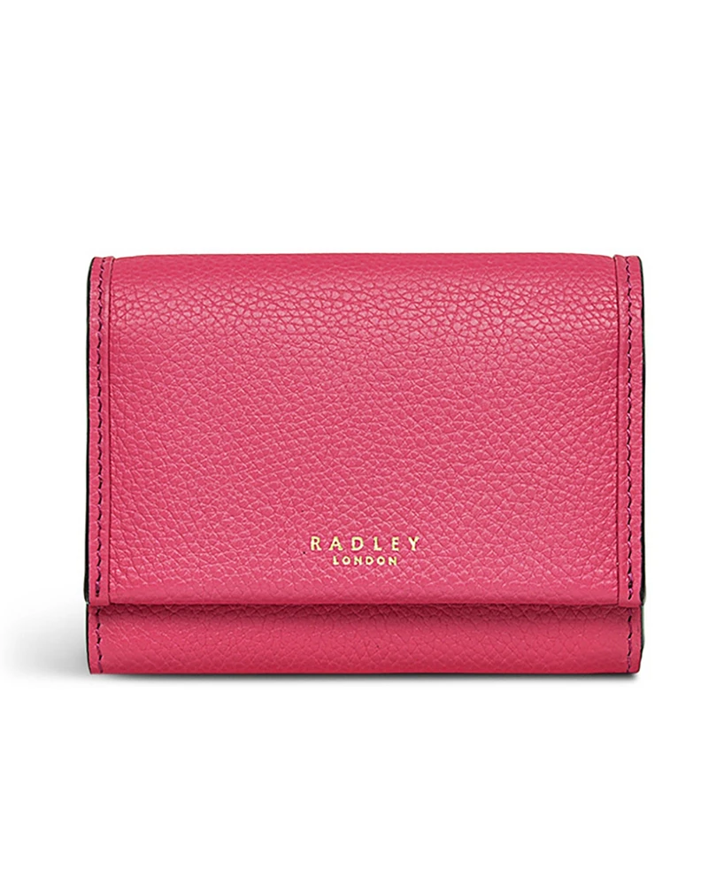 Radley London Alba Place Medium Flapover Wallet