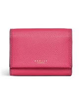 Radley London Alba Place Medium Flapover Wallet