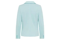 Olsen Women's Pique Blazer