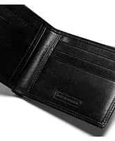 Wakefield Bi-Fold Wallet