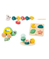 Janod Janod Toy Box