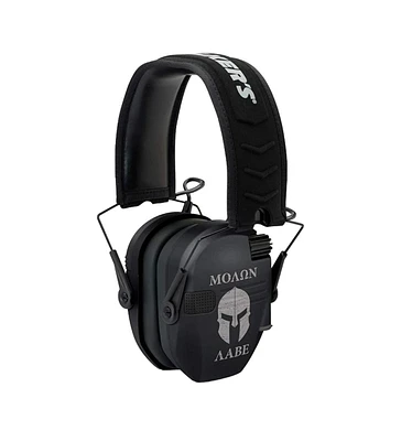 Walkers Walker's Razor Molon Ear Muffs with Omnidirectional Microphones