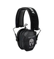 Walkers Walker's Razor Molon Ear Muffs with Omnidirectional Microphones