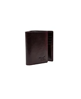 Rodd & Gunn Men's Wesport Tri Fold Wallet