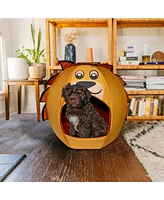 Maccabi Art Igloo Pet Bed: Small