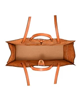 Old Trend Women's Rosa Carryall Tote Bag