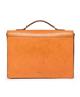 Old Trend Women's Laurel Brief Messenger Bag