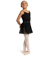 Capezio Girls Pull-On Skirt