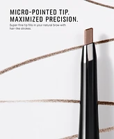 Bobbi Brown Precise 24-Hour Ultra Slim Eyebrow Pencil