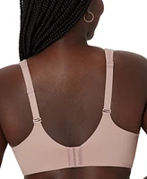 Bali Women's Coolest Smoothing Underwire Minimizer Bra DF4584
