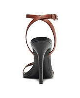 Schutz Women's Aurora High Stiletto Sandals