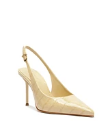 Schutz Women's Paola Pointed Toe Pumps