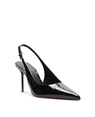 Schutz Women's Paola Pointed Toe Pumps