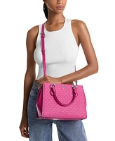 Michael Michael Kors Marilyn Satchel