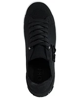 Dkny Women's Mallory Lace-Up Sneakers