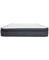 Primo International GrandLux 14" Plush Mattress in a Box