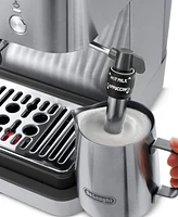 De'Longhi Linea Classic Espresso Machine