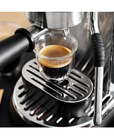 De'Longhi Dedica Maestro Manual Espresso Machine
