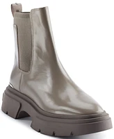 Dkny Women's Fenella Chelsea Slip On Boots