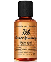 Bumble and Bumble Mini Bond-Building TripleBond Flash Rinse For Damaged Hair