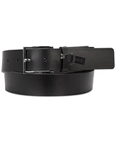 Hugo by Boss Men's Leather Belt