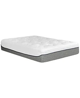 Primo International Cool Sleep Ultra Plush Plush Top 13" Mattress in a Box