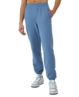 Champion Men's Powerblend Fleece Relaxed Pants