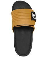 Nike Men's Offcourt Adjust Slide Sandals from Finish Line