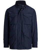 Polo Ralph Lauren Men's Packable Field Jacket