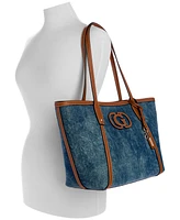 Guess Sebina Medium Tote