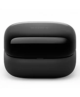 Sony LinkBuds Open True Wireless Earbuds - Black