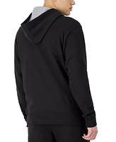 Champion Men's Powerblend Graphic Hoodie