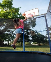 Jumpking 10" x 15" Oval Trampoline