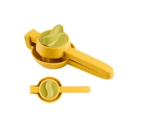 McKay Lemon squeezer Hand Juicer, Manual Citrus Juicer