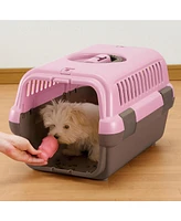 Pet Travel Carrier Ii