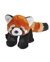 Wild Republic Cuddlekins Mini Red Panda Stuffed Animal, 8 Inches