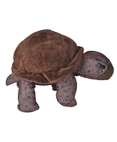 Wild Republic Cuddlekins Tortoise Stuffed Animal, 12 Inches