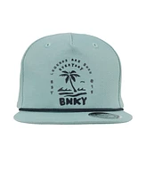 BinkyBro Boys Arica Snapback Hat
