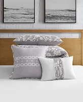 Lucky Brand Fiora Floral -Pc. Comforter Set