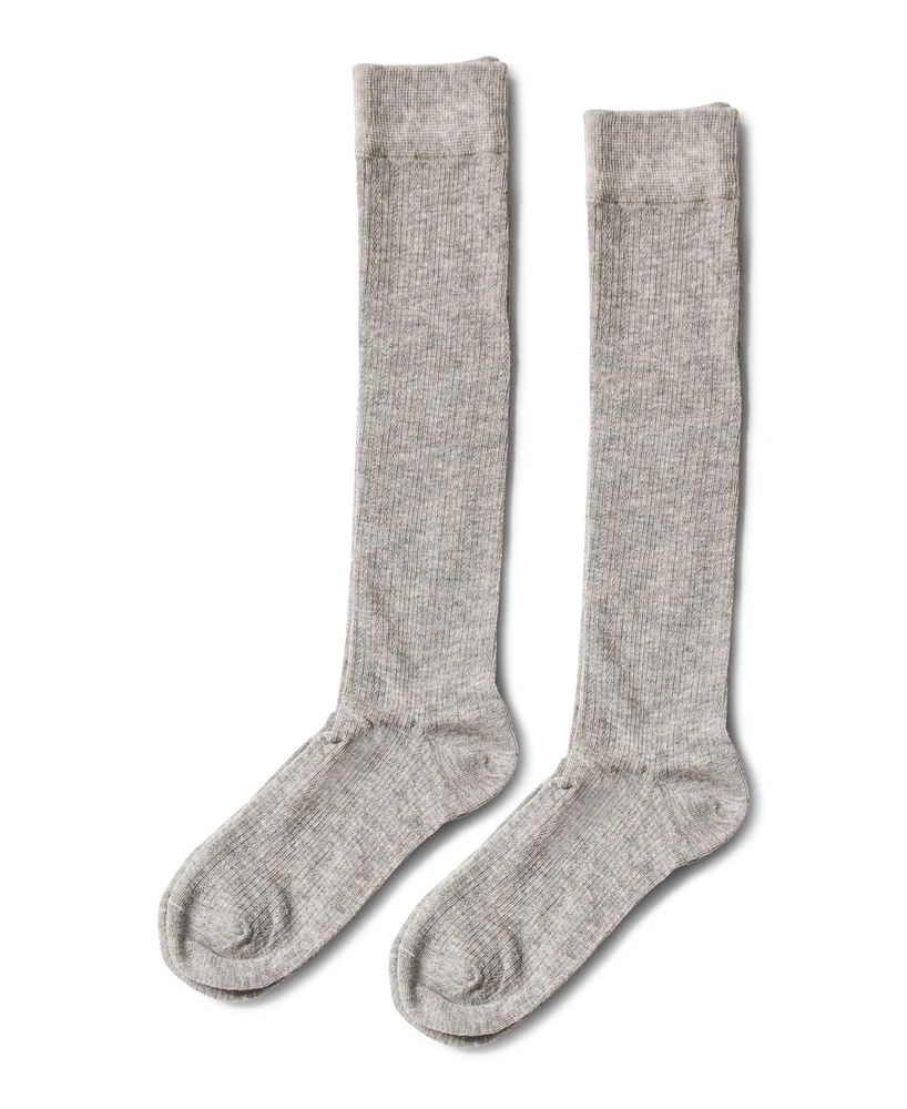 Belle & Bloom Women's Midnights 2 Pack Socks