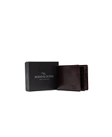 Wardville Pouch Wallet