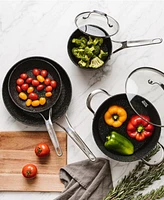 Cuisine::pro Ironroc 6pc Cast Aluminum Set