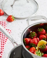 Cuisine::pro Iconix 10pc Stainless Steel Set