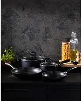 Cuisine::pro Stone 6pc Cast Aluminum Set